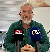 AK Parti Fethiye'den 25. kuruluş yılı için Ankara buluşması
