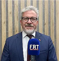 AK Parti Fethiye İlçe Başkanı Kadir Sarıhan'dan Karne Mesajı