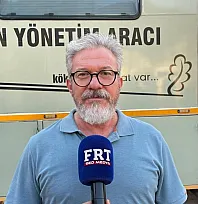 AK Parti Fethiye İlçe Başkanı Sarıhan: 'Bu Mücadele Birlik ve Beraberlik Mücadelesidir'