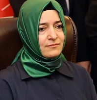 AK Parti Genel Başkan Yardımcısı Fatma Betül Sayan Kaya, görevlerinden affını istedi
