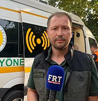 AK Parti Muğla İl Başkanı Güngör: 'Yeşil vatanı korumak hepimizin görevi'