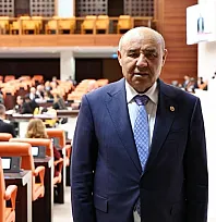 AK Parti Muğla Milletvekili Yakup Otgöz'den 30 Ağustos Zafer Bayramı mesajı