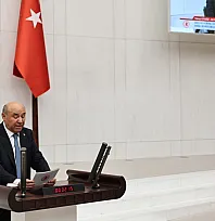 AK Parti Muğla Milletvekili Yakup Otgöz'den Cumhuriyet'in 103'üncü yılı mesajı