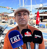Akkoca: 'İlkay Başkanımızla Süreci Yürütüyoruz'