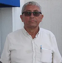 Ali Kaçar 'İlkay Tugay Başkanımızın Yanındayız'