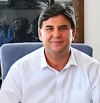 Alim Karaca'dan 30 Ağustos Zafer Bayramı Kutlama Mesajı