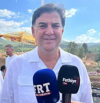 Alim Karaca: 'Motokros Yarışları Fethiye'nin Tanıtımı İçin Çok Önemli'