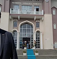 Alim Karaca'ya yönelik silahlı saldırı soruşturmasında 3 şüpheli adliyeye sevk edildi