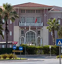 Almanya'nın uyuşturucu suçlarından aradığı Polonya uyruklu şüpheli Fethiye'de yakalandı