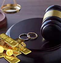 Altın alacakları için boşanma davası beklenmeyecek