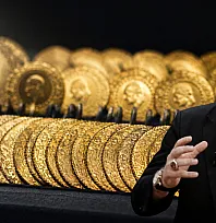 Altın düşecek mi, yükselecek mi? İslam Memiş iki kritik gelişmeye dikkat çekti