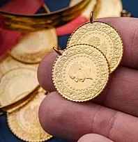 Altın fiyatları güne nasıl başladı? Gram ve çeyrek altın ne kadar?