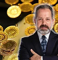 Altın fiyatları neden düşüyor? İslam Memiş gram altın için seviyeyi açıkladı