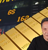 Altın Piyasasında Düzeltme Mi, Trend Sonu Mu? Selçuk Geçer Açıkladı