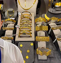Altın yeni haftaya yükselişle başladı: Fethiye'de kuyumcularda hareketlilik arttı