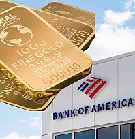 Altın yeniden yükselişe geçecek mi? Bank of America 3 şarta dikkat çekti