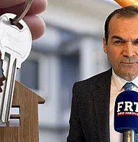 Altınını bozan konuta yönelebilir: Fethiye Emlakçılar Derneği Başkanı Oğuz'dan gayrimenkul değerlendirmesi