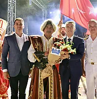 Amiral Turgut Reis, şehadetinin 461. yılında Bodrum'da anıldı