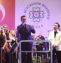 Anadolu Senfonisi Bodrum'da Yankılandı