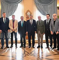 Anadolu Turizm Gazetecileri Derneği Kuruldu: Turizm Medyasının Gücü Anadolu'ya Yayılıyor