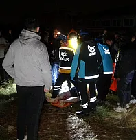 Antalya'da hortum işçilerin kaldığı 2 konteyneri savurdu: 5 ölü, 1 yaralı