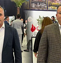Antalya Turizm Fuarı'nda Fethiye'nin 2027 sezonu beklentisi