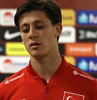 Arda Güler: 'Son performanslarımızı unutturmak için elimizden geleni yaptık'