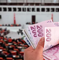 Asgari ücret 45 bin 800 TL olacak mı? TBMM'ye kanun teklifi verildi
