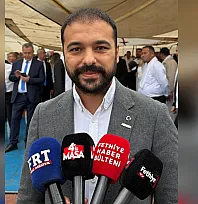 ASKON Muğla İl Başkanı Can Pehlivanlı'dan FTSO seçimlerine ilişkin açıklama