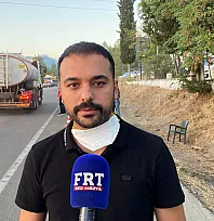 ASKON Muğla İl Başkanı Pehlivanlı: 'Kamu Kurumları Gece Gündüz Sahada'
