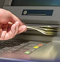 ATM para yatırma limitleri değişiyor: Banka banka güncel tutarlar