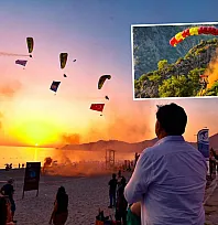 Avrupa'daki Türk Medyasının Önemli İsimleri Fethiye'ye Geliyor