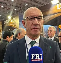 Aytaç Kurt'tan YENİ Parti açıklaması: 'Aynı kararlılıkla devam edeceğiz'