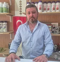 'B Reçete Sistemi' hayata geçti: Menteşeli ziraat mühendisinden önemli açıklamalar
