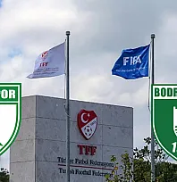 Bahis soruşturmasında Muğlaspor ve Bodrum FK'da listede