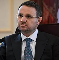 Bakan Gürlek: 'Hiçbir cinayet unutulmayacak, hiçbir fail adaletten kaçamayacak'