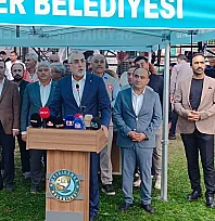 Bakan Işıkhan: 'Geleneksel ata sporlarımızı sonuna kadar destekliyoruz'
