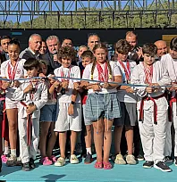 Bakan Osman Aşkın Bak'tan Marmaris'e Olimpik Yüzme Havuzu Müjdesi
