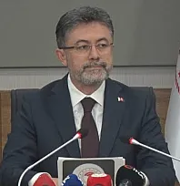 Bakan Yumaklı yarın Seydikemer ve Fethiye'de temaslarda bulunacak