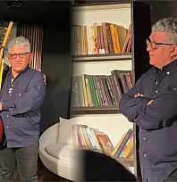 'Bana Birşeyler Anlat!' 25 Ağustos'ta Muğla'da sahne alacak