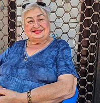 Bankacılıktan ekranlara uzanan bir hayat ve Fethiye sevgisi: Gülnihal Demir'in hikayesi