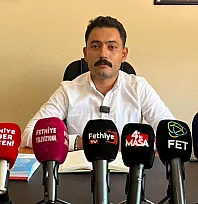 Barış Güler başkanlığındaki CHP Fethiye İlçe Yönetimi göreve başladı