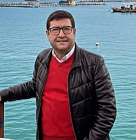 Barış Saylak'tan Bakan Yumaklı'nın Muğla Ziyareti Öncesi Tarımsal Reform ve Yatırım Çağrısı