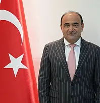 Başkan Akdenizli: '15 Temmuz, Milletimizin Yazdığı Kahramanlık Destanıdır'