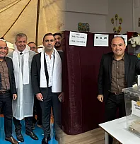 Başkan Akdenizli: 'Fethiye Ve Seydikemer Kazansın'