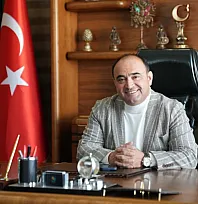 Başkan Akdenizli: 'Muhtarlarımız Devletimizle Milletimiz Arasındaki En Güçlü Gönül Köprüsüdür'
