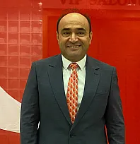 Başkan Akdenizli: 'Seydikemer'de MHP ve AK Parti olarak yolumuza devam ediyoruz'
