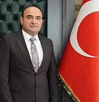 Başkan Akdenizli: 'Türk milleti var oldukça Cumhuriyet sonsuza dek yaşayacak'