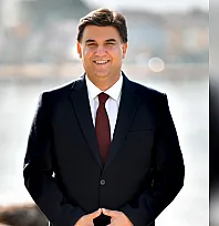 Başkan Alim Karaca'dan 19 Ekim Muhtarlar Günü Mesajı