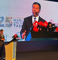 Başkan Aras: '135 Vaadin Yüzde 61'ini Hayata Geçirdik'